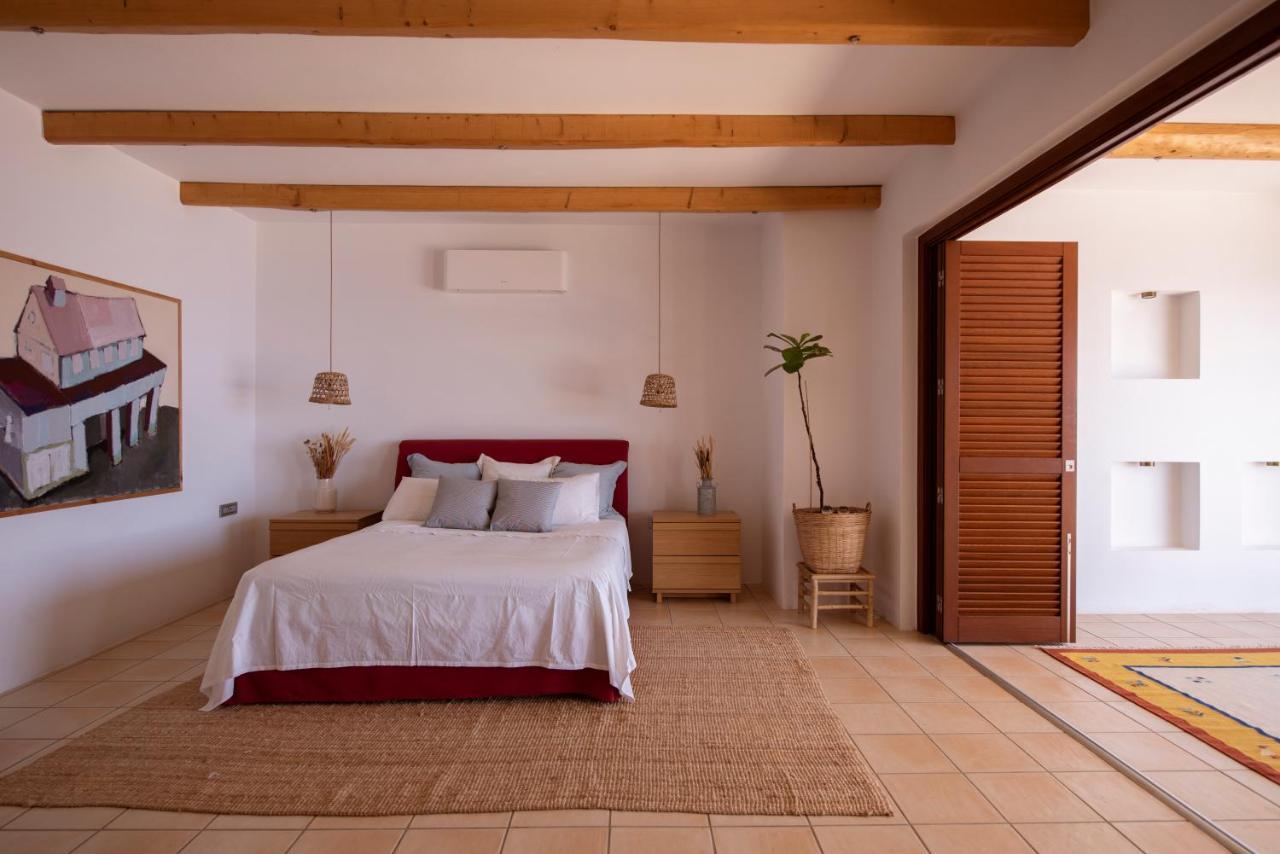 Villa Aiolos: Above The Sea, Within Agios Nikolaos Eksteriør bilde